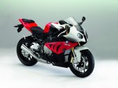 2012 BMW S 1000 RR photo